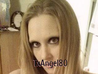 TxAngel80