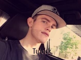 TyJock