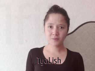 TyaLish