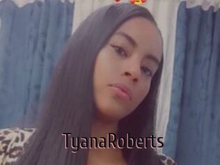 TyanaRoberts