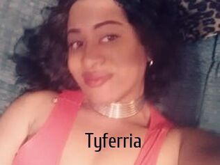 Tyferria