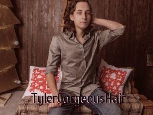 TylerGorgeousHair
