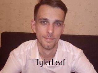 TylerLeaf