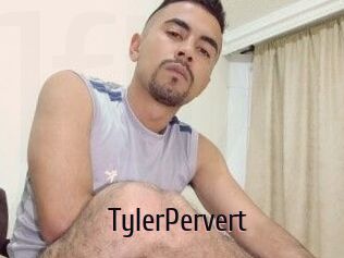 TylerPervert