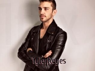 TylerReyes