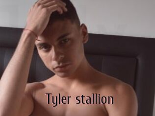 Tyler_stallion