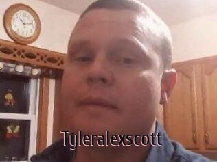Tyleralexscott