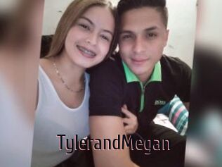 TylerandMegan