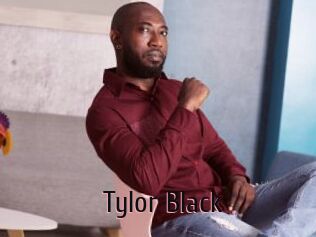 Tylor_Black