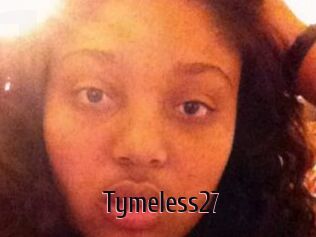 Tymeless27