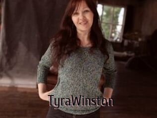 TyraWinston