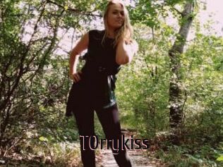 T0rrykiss