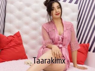 Taarakimx