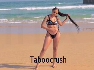 Taboocrush