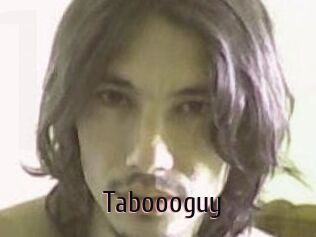 Taboooguy