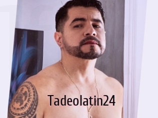 Tadeolatin24