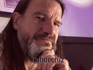 Tahoecruz