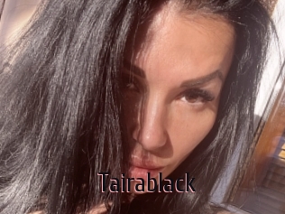 Tairablack
