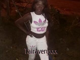 Tairaveryxxx