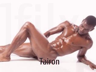Tairon