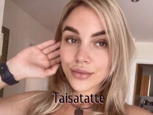 Taisatatte