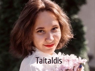 Taitaldis