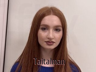 Taitalman
