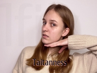 Taitanness
