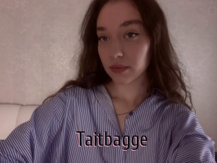 Taitbagge