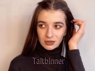 Taitbinner