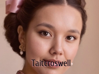 Taitcroswell