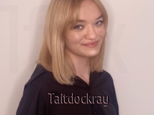 Taitdockray
