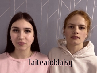 Taiteanddaisy