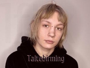 Taitebirming