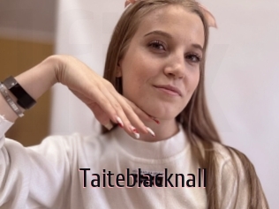 Taiteblacknall