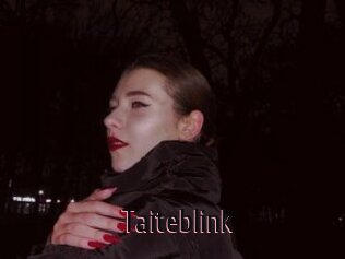 taiteblink 1 film x