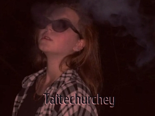 Taitechurchey
