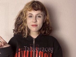 taitegracey 1 film x