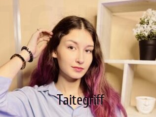 Taitegriff