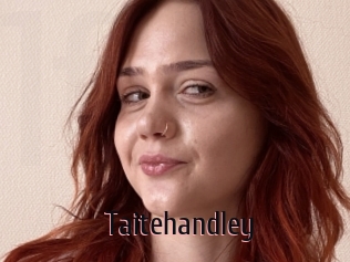 Taitehandley