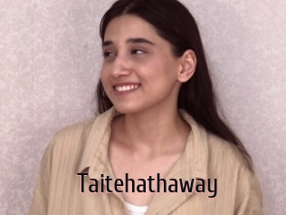 Taitehathaway