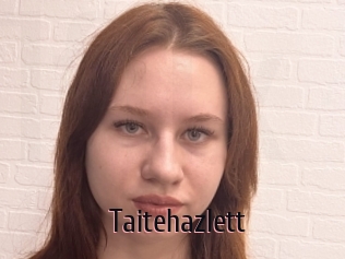 Taitehazlett