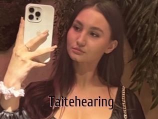 Taitehearing