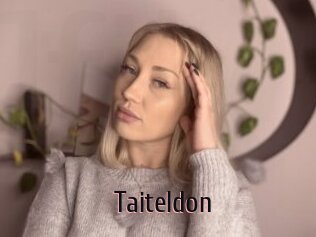 Taiteldon