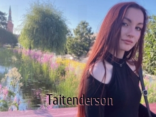 Taitenderson