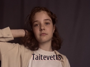 Taitevetts