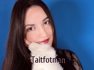 Taitfotman