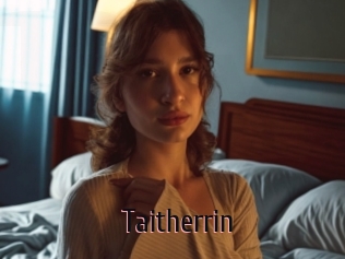 Taitherrin