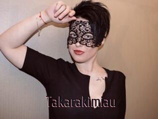 Takarakimiau