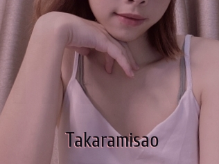 takaramisao 1 film x